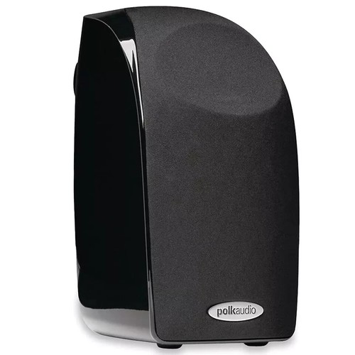 Haut parleur satellite - satellite, polk