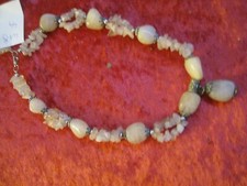 Collier ANCIEN en pierre