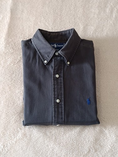 Chemise ralph lauren blaire - chemise,