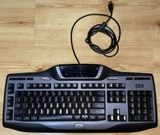 Logitech G15 Gaming Keyboard