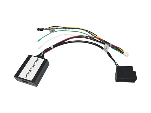 Dynavin dvn vcr adaptateur - dynavin, dvn-vcr-a