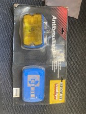 Antibrouillard CIBIE 35 Bleu
