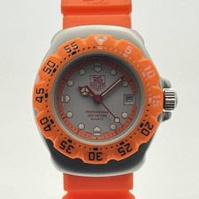 TAG Heuer Professional 200