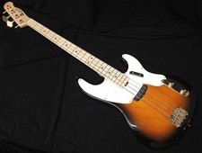 MIJ SCHECTER PS-OPB 2TS M Precision Style Duncan Custom Shop Pickup Bass