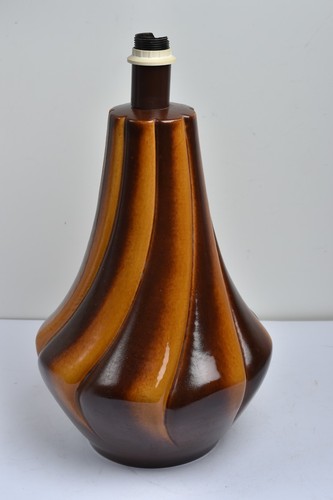 Superbe grand pied lampe - superbe,