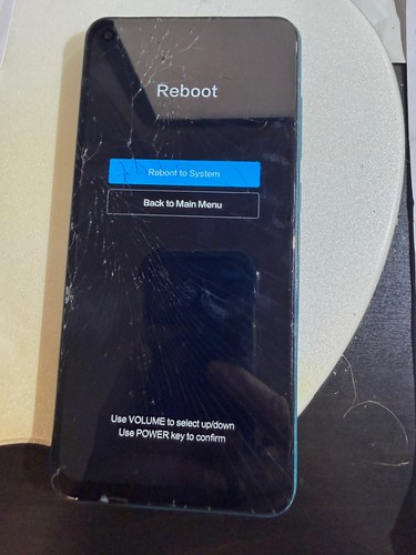 Xiaomi redmi note go vert - redmi,