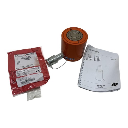 Hsc hydraulic cylinder - hydraulic,