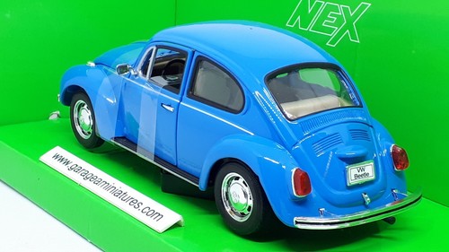 Beetle coccinelle volkswagen - beetle,