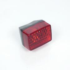 Feu arrière Replay pour