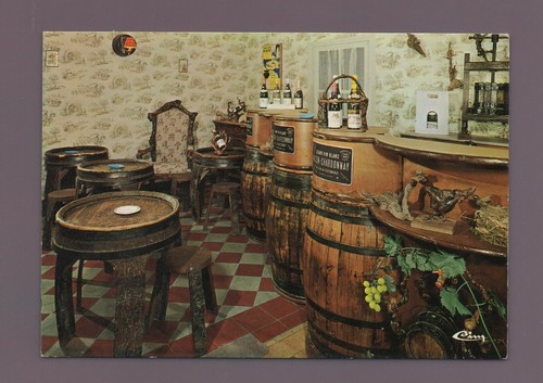 Chardonnay café poulalier - café,