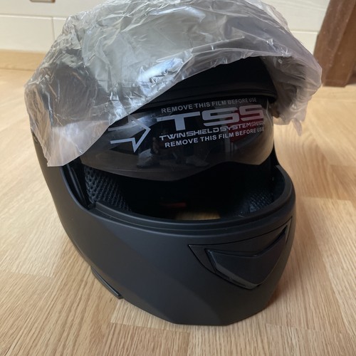 Casque moto scooter - casque, /