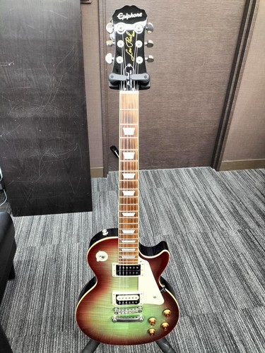 Guitare électrique epiphone - électrique,