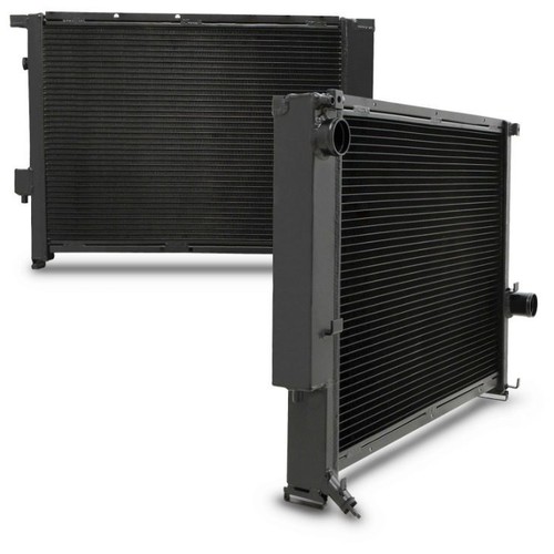 Radiateur course alliage - radiateur,