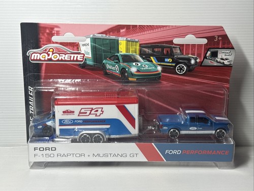 Majorette ford f - majorette,