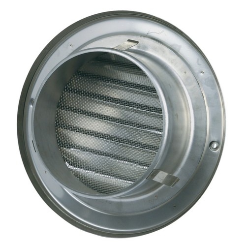 Hotte externe 150err inox - 150err,