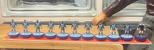11 anciens SUBBUTEO )) 11
