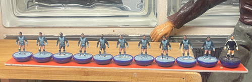 Anciens subbuteo 11 - anciens,