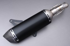 Slip-On / Silencieux / Pot d'échappement VESPA GTS 300 IE 2008-2019