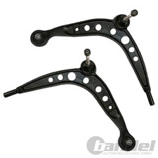 2x Bras Avant Convient pour BMW 3er E30 +Cabriolet+Touring+Z1 à Gauche + Droite