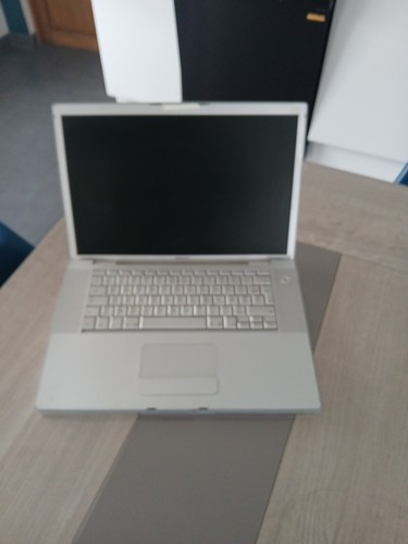 Ordinateur portable apple - ordinateur,