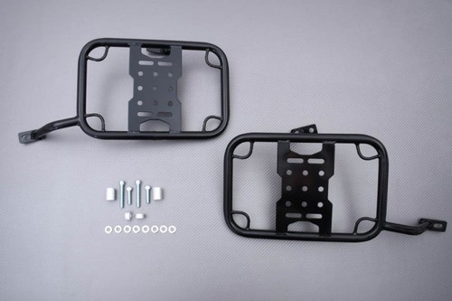 Supports valises latérales - supports,
