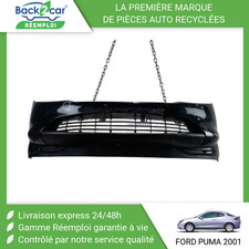 🏆 PARE-CHOC AVANT FORD PUMA