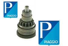 Pignon Messa En Moto Original