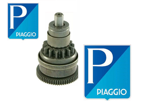 Pignon messa moto - moto, original