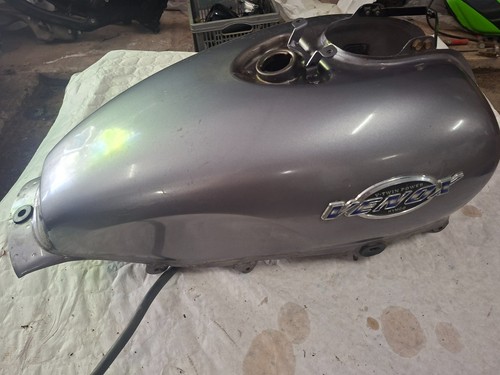Reservoir kymco 250 - reservoir,