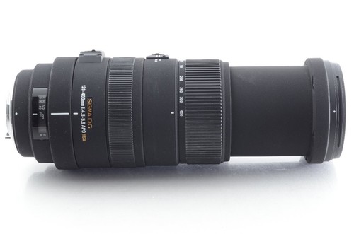 Sigma apo 120 400mm 5 - sigma, 120-400mm
