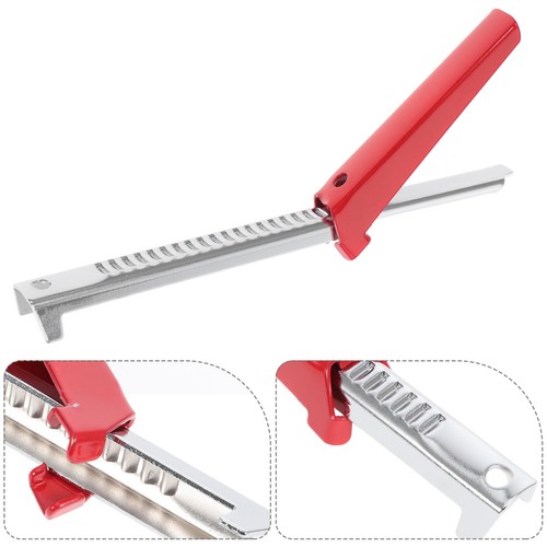 Ouvre bocal réglable acier - réglable, en