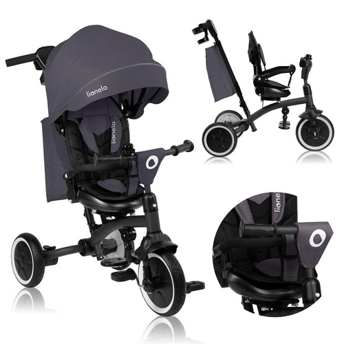 Vélo éveil lionelo tris - vélo,