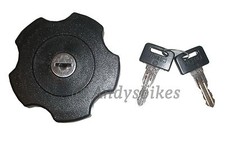 Suzuki TS125 TS125R DR250