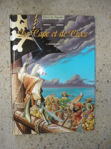 Cape crocs t2 - de,