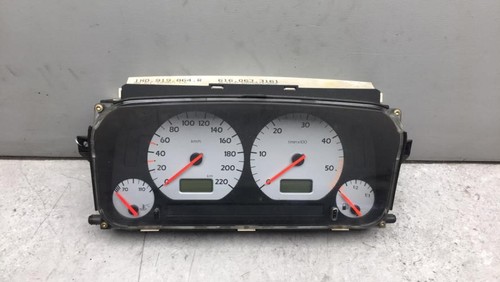 Compteur volkswagen golf afn - 3,