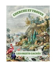 Cherche et Trouve les Objets