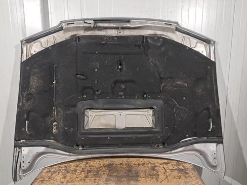 Capot peugeot 306 - capot,