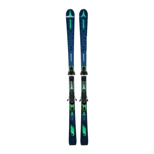 Ski occasion atomic - ski,
