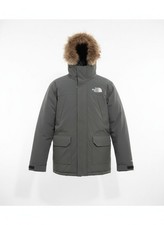 THE NORTH FACE VESTE PARKA