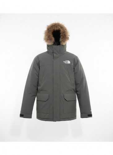The north face veste parka - north,