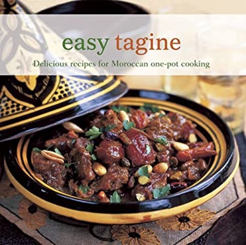 Tagine facile broché - facile,