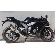 Echappement DEVIL evolution