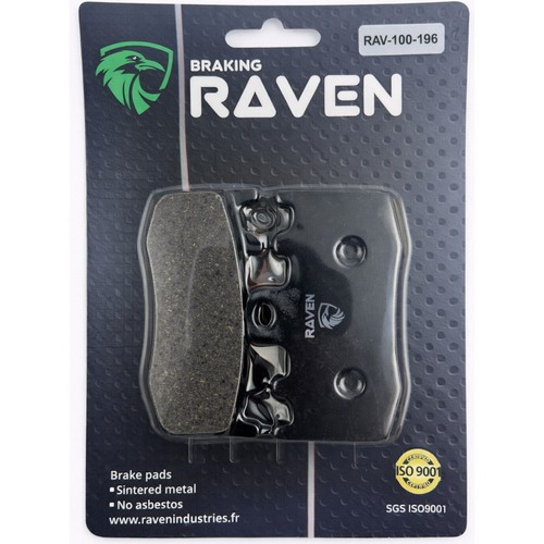 Plaquettes frein ga ou - plaquettes,