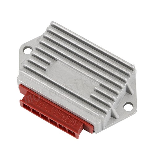 New rectifier regulator for - new,