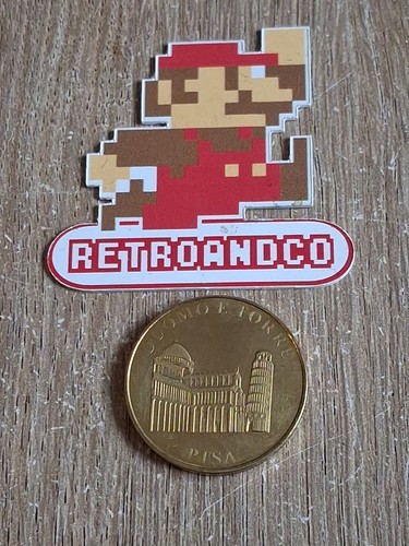 Jeton medaille monnaie de - jeton,