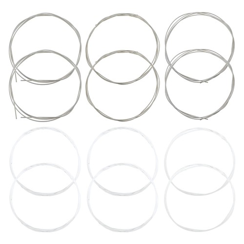 Lot jeux 12 cordes - lot,