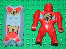 Lego Knights Kingdom II -