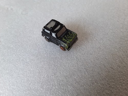 Micro machines chevy - micro, /
