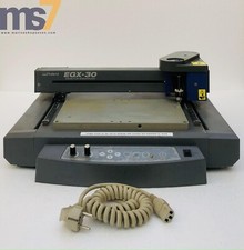 Machine À Graver ROLAND EGX-30A / Graveur De Bureau 230-240 VAC