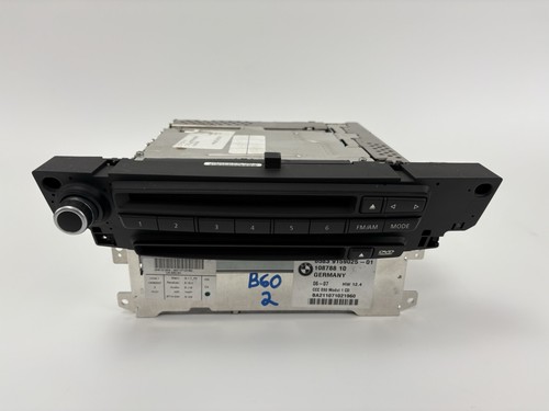Oem bmw e60 545 - oem, 550